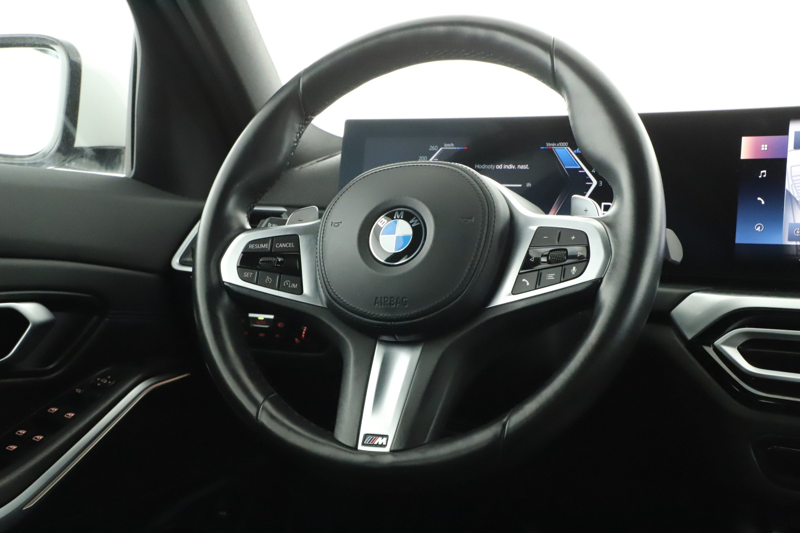 BMW 3 - 2023