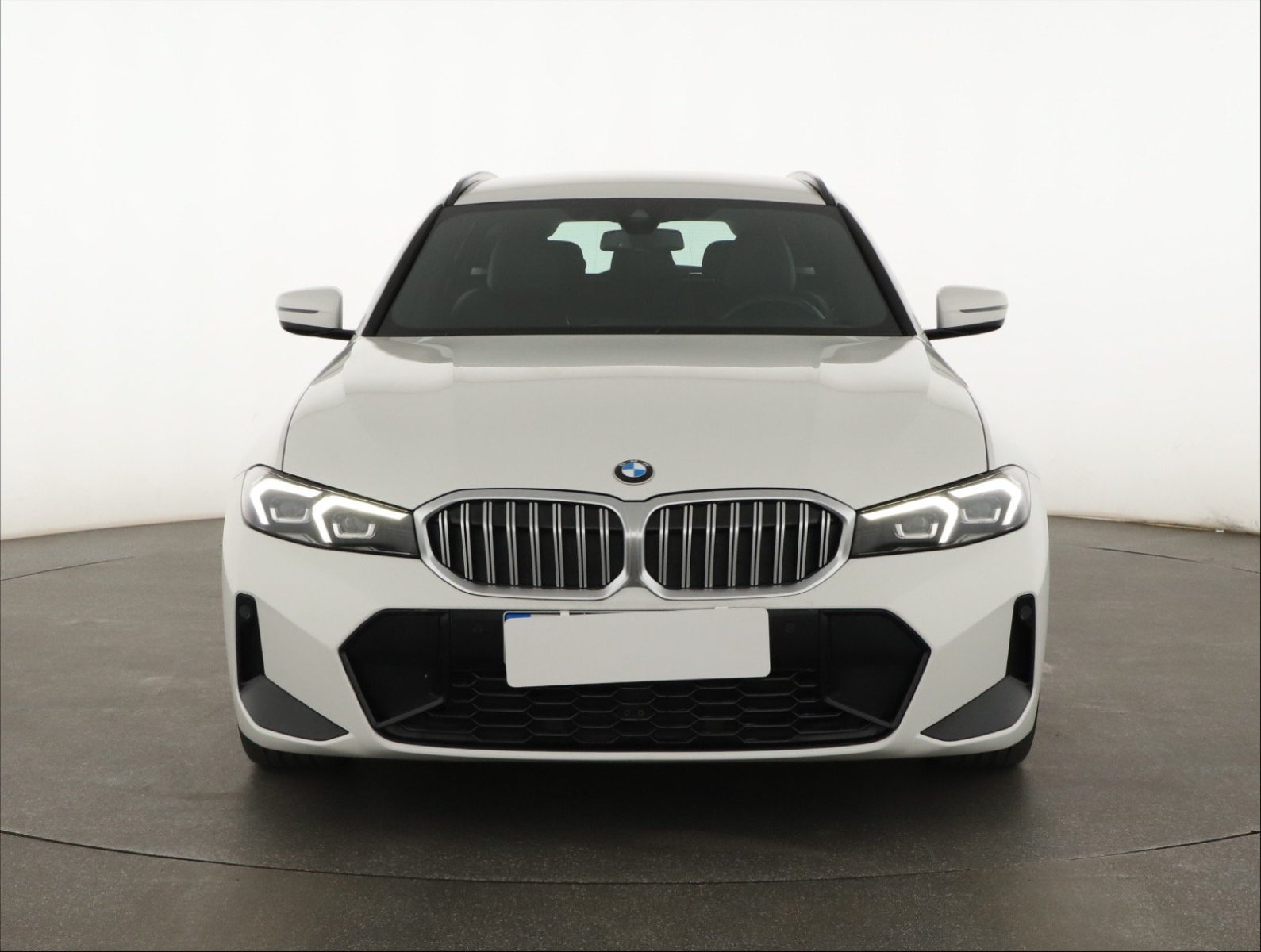 BMW 3 - 2023