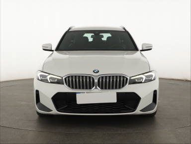 BMW 3 - 2023