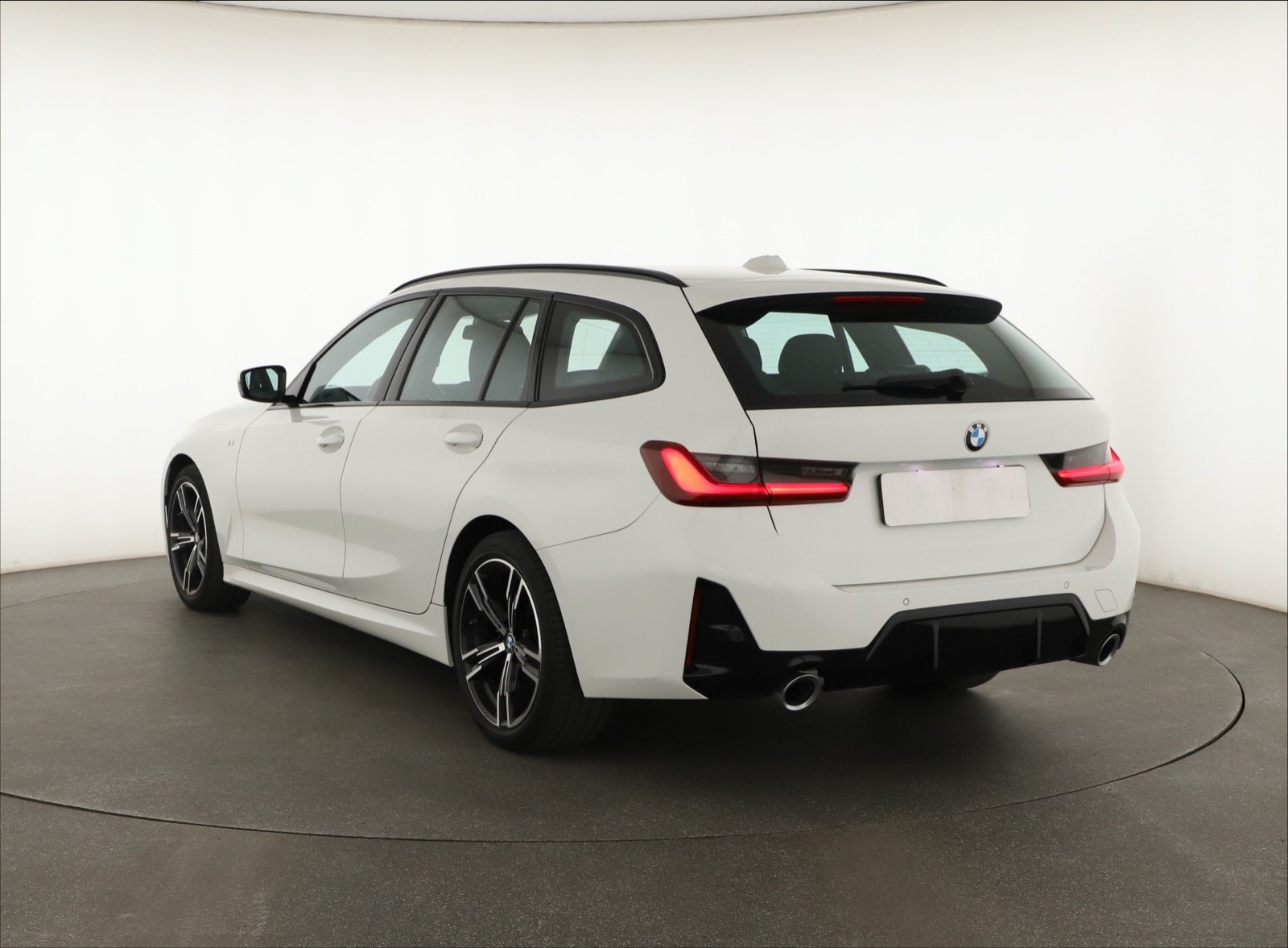 BMW 3 - 2023