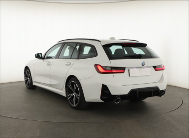 BMW 3 - 2023