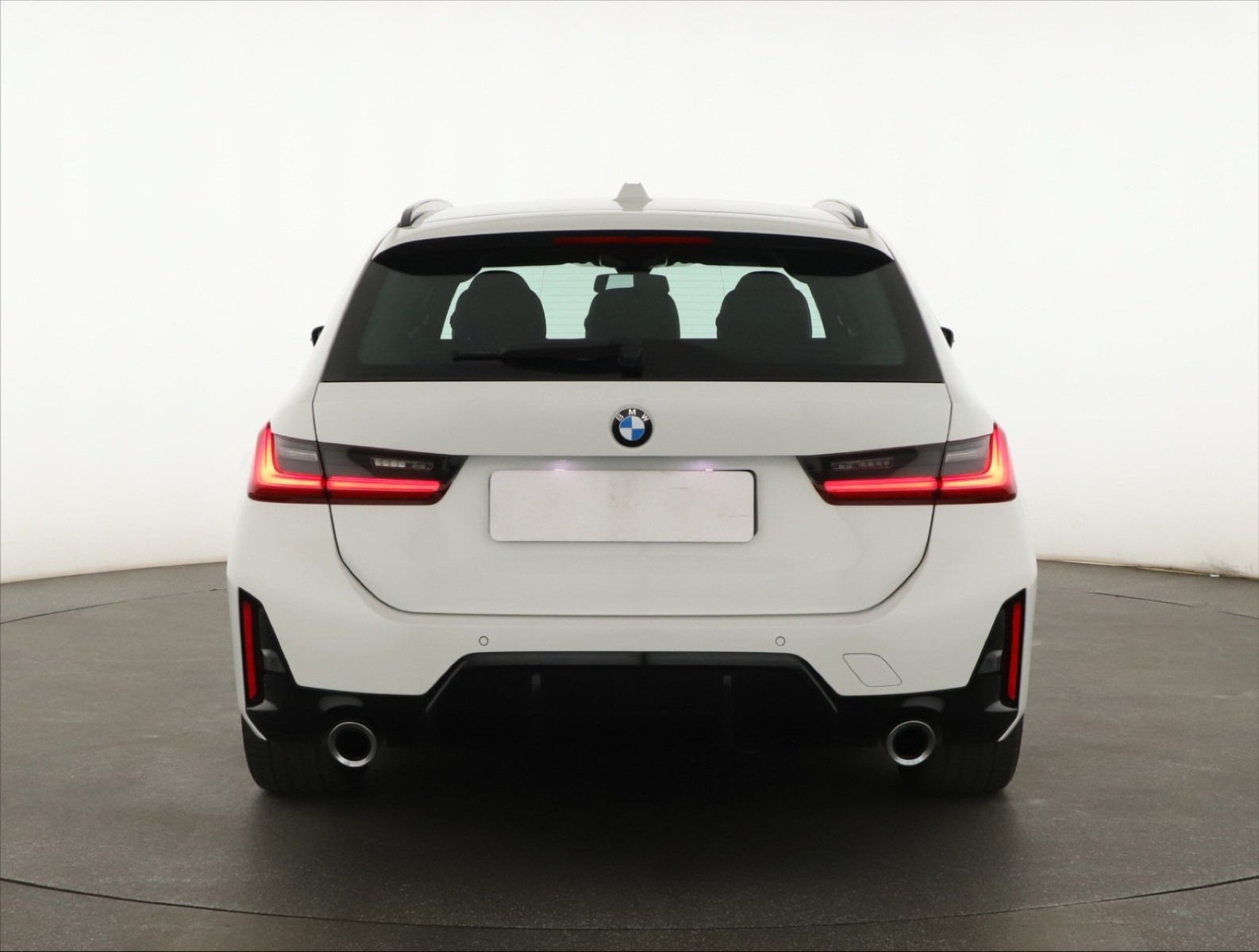 BMW 3 - 2023