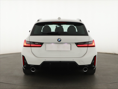BMW 3 - 2023