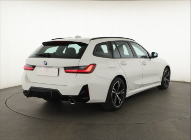 BMW 3 - 2023