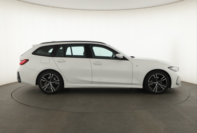 BMW 3 - 2023