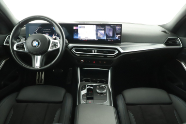 BMW 3 - 2023