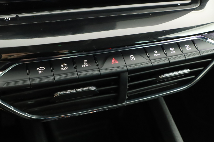 Škoda Octavia, 2023