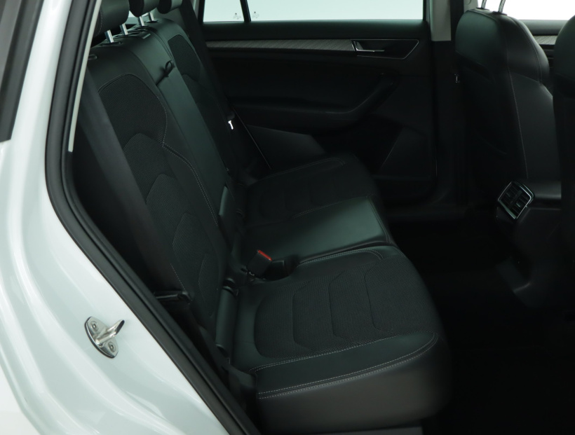 Škoda Kodiaq, 2023