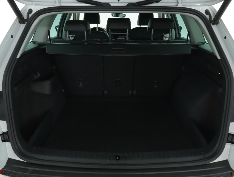 Škoda Kodiaq, 2023