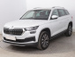 Škoda Kodiaq, 2023