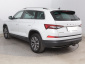 Škoda Kodiaq, 2023