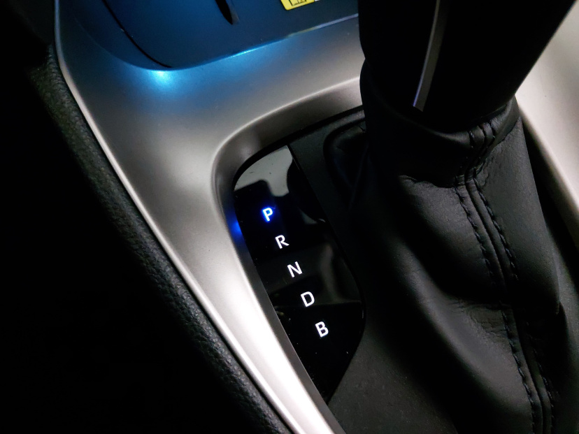 Toyota Yaris Cross, 2021