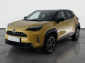 Toyota Yaris Cross, 2021