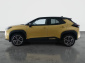 Toyota Yaris Cross, 2021
