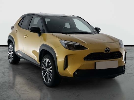 Toyota Yaris Cross 1.5 VVT-iE