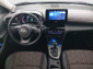 Toyota Yaris Cross, 2021