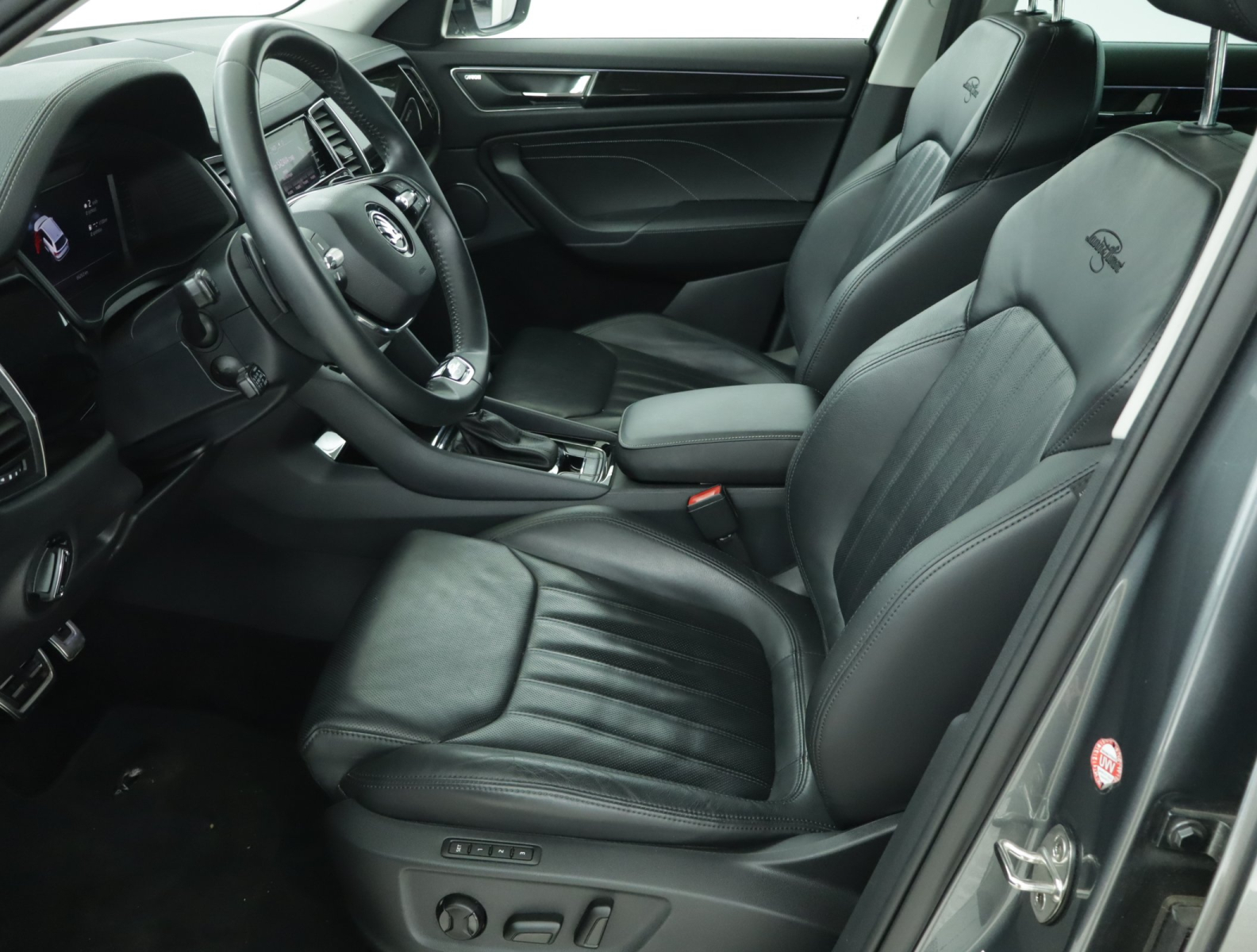 Škoda Kodiaq - 2023
