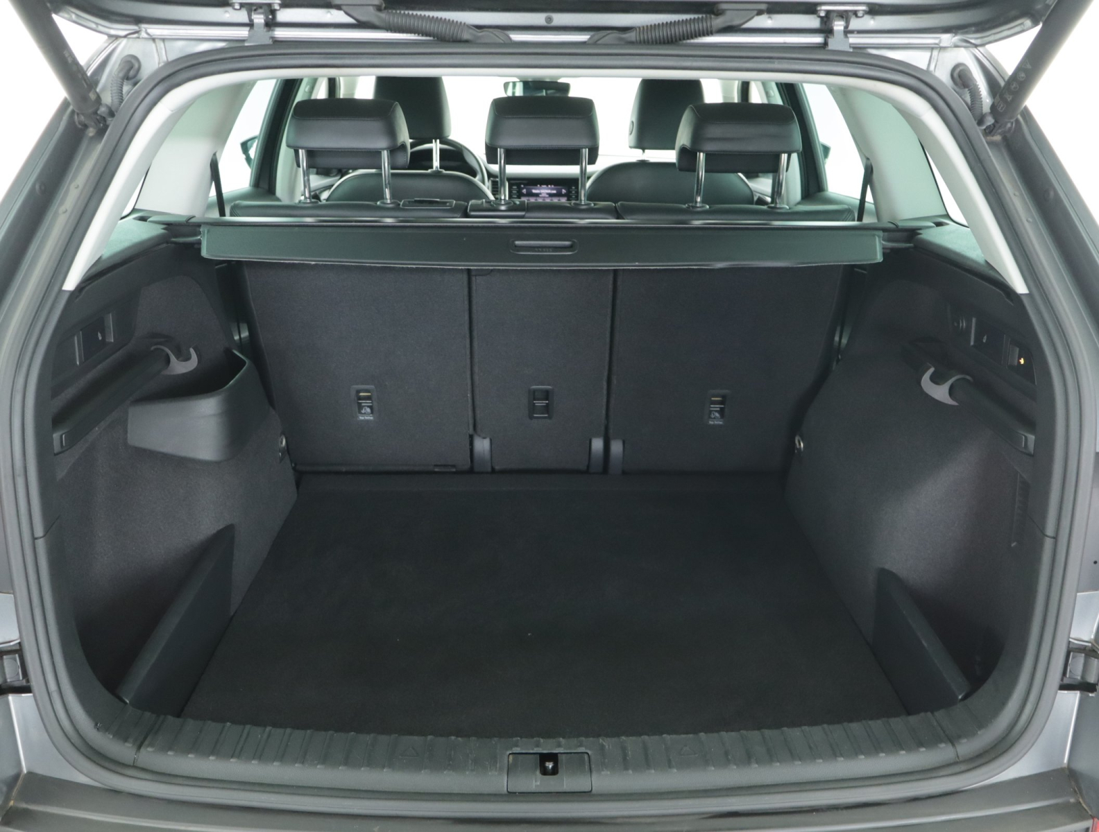 Škoda Kodiaq - 2023