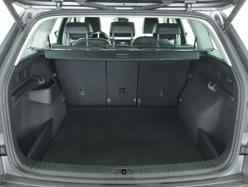 Škoda Kodiaq, 2023