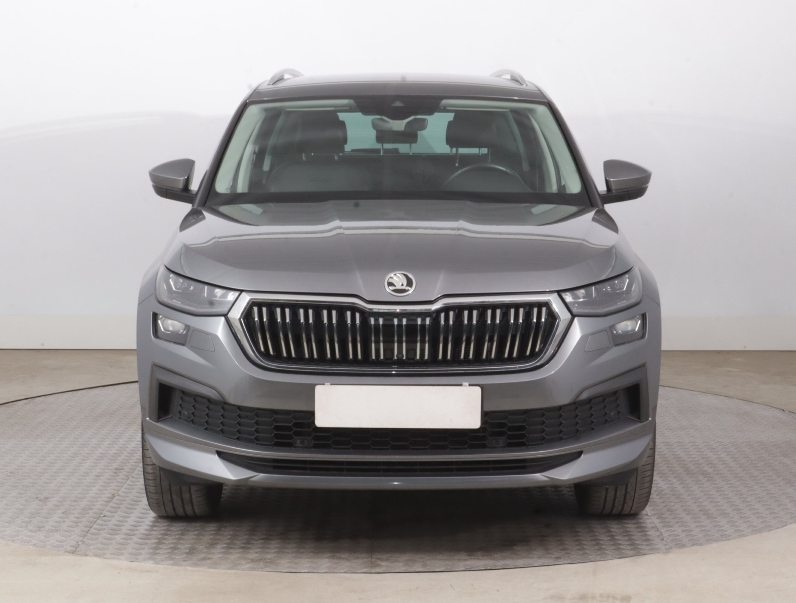 Škoda Kodiaq - 2023