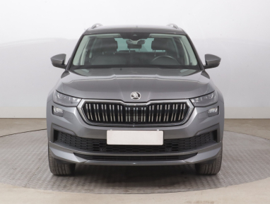 Škoda Kodiaq - 2023