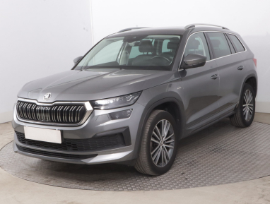 Škoda Kodiaq - 2023