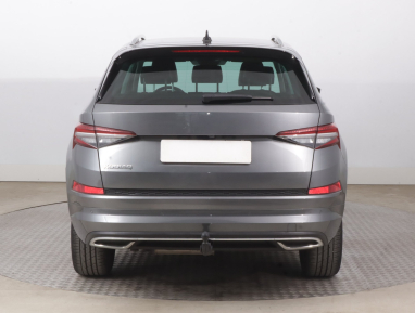 Škoda Kodiaq - 2023