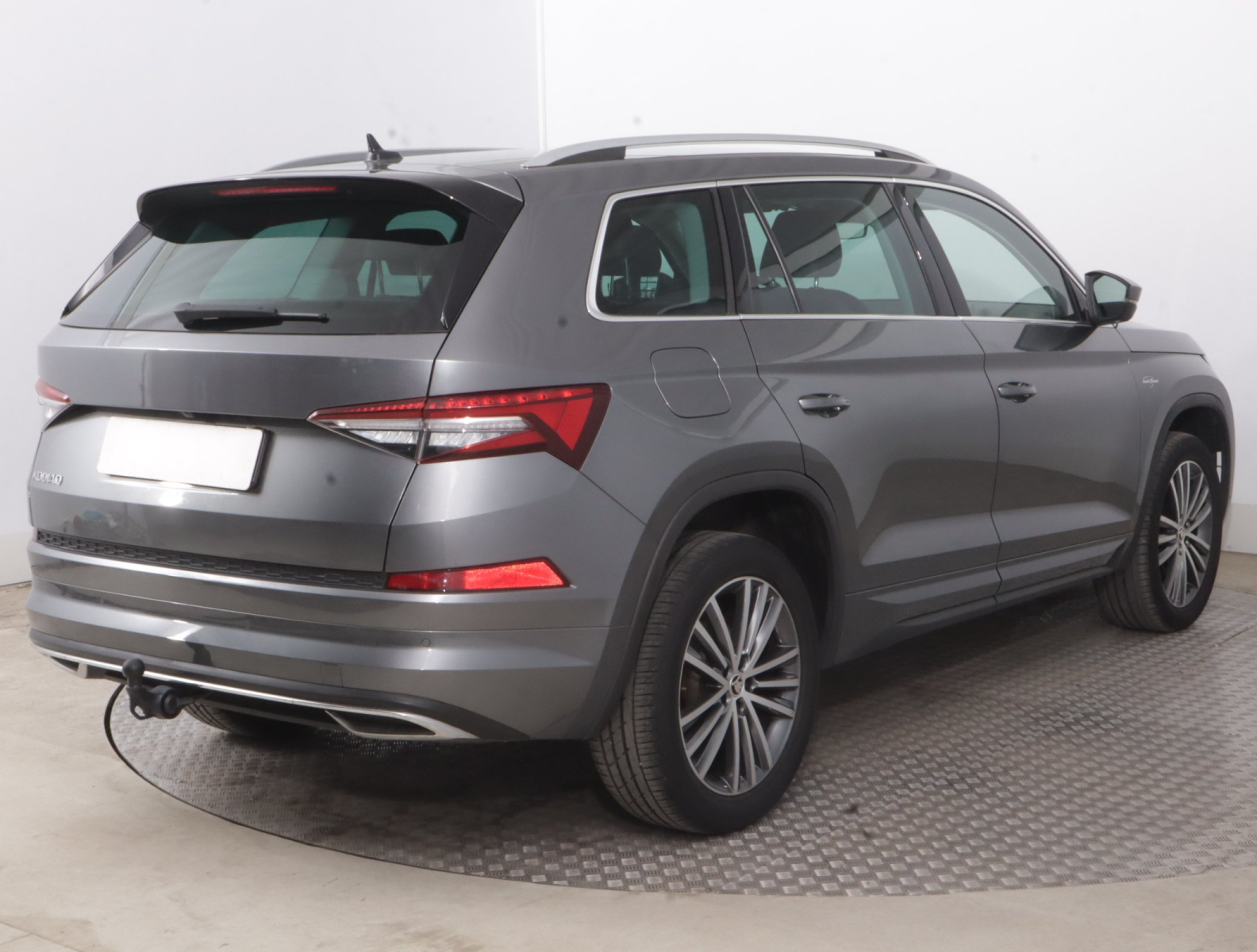 Škoda Kodiaq - 2023