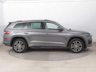 Škoda Kodiaq - 2023