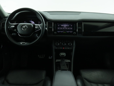 Škoda Kodiaq - 2023