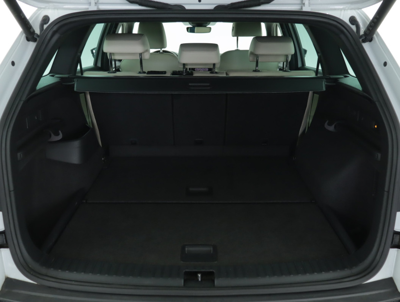 Škoda Kodiaq, 2023