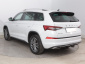 Škoda Kodiaq, 2023