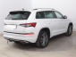 Škoda Kodiaq, 2023