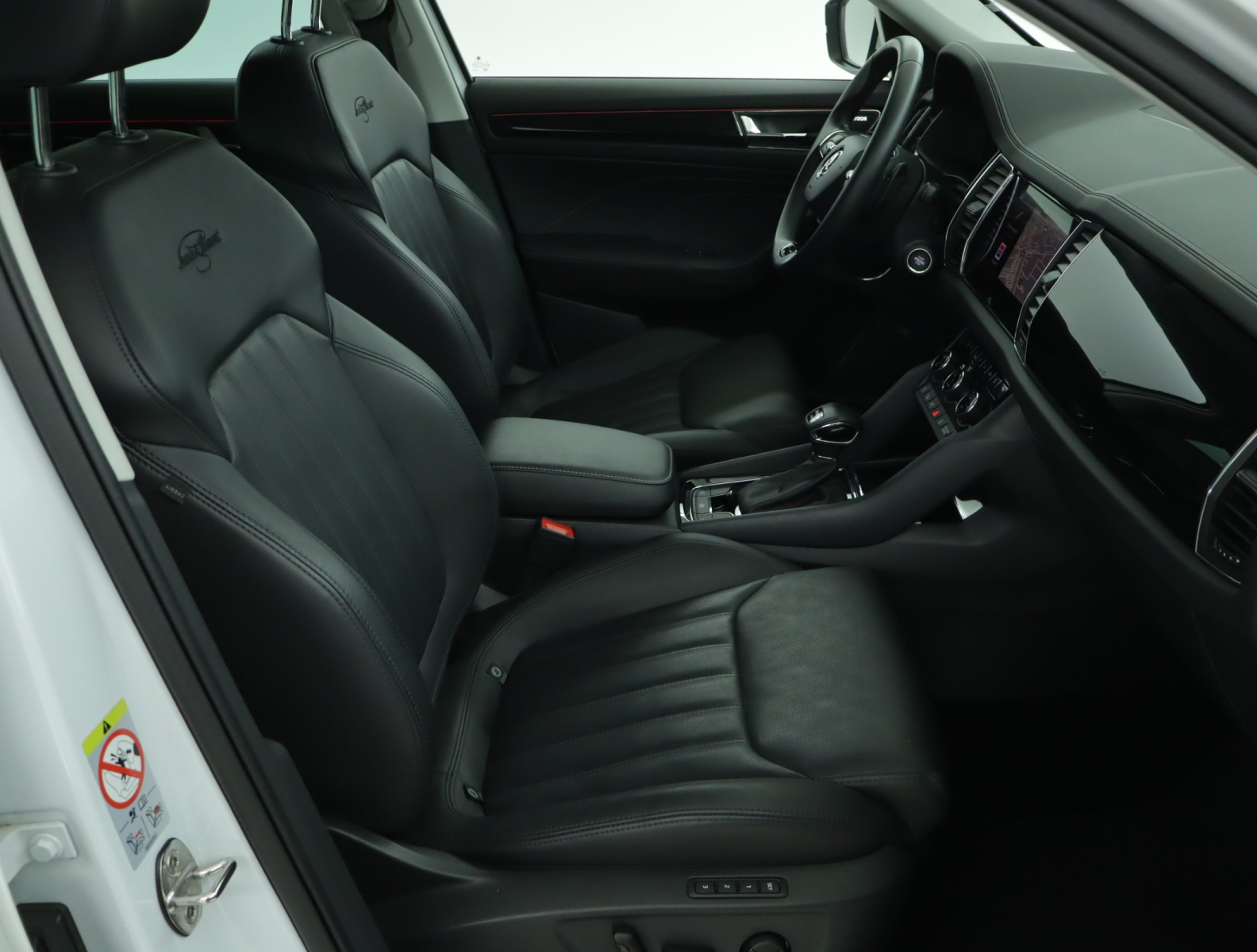 Škoda Kodiaq - 2023