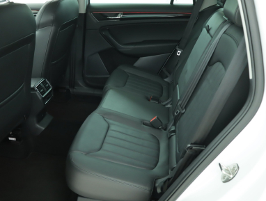Škoda Kodiaq - 2023