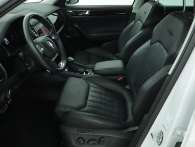Škoda Kodiaq - 2023