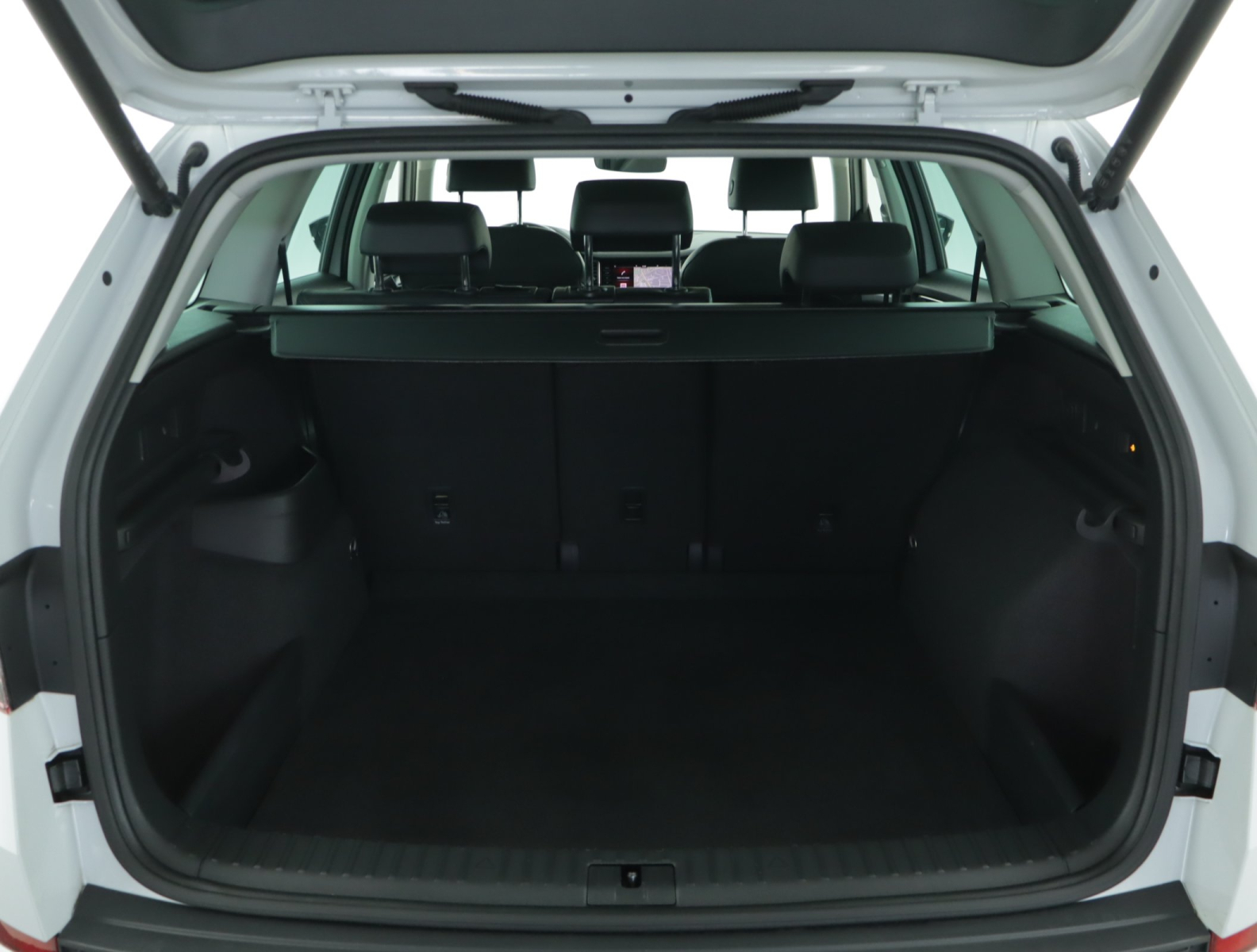 Škoda Kodiaq - 2023