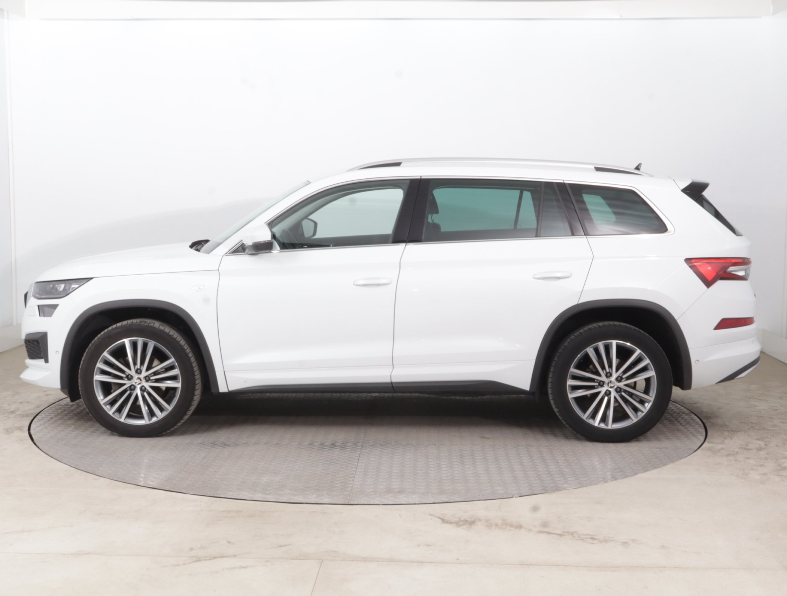 Škoda Kodiaq - 2023