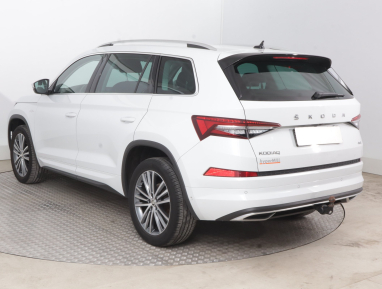 Škoda Kodiaq - 2023