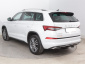 Škoda Kodiaq, 2023