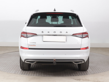 Škoda Kodiaq - 2023