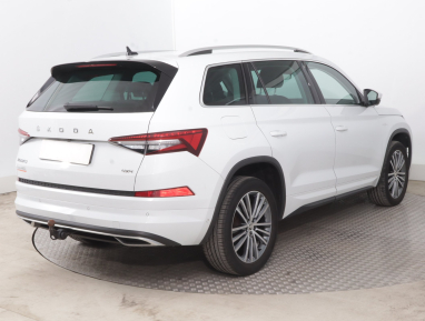 Škoda Kodiaq - 2023