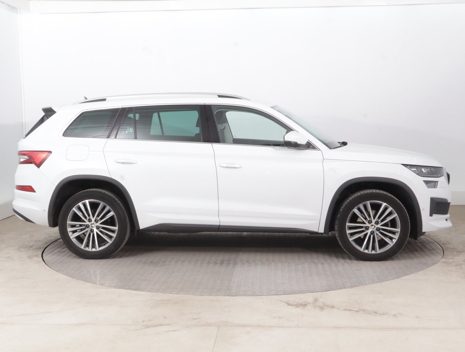 Škoda Kodiaq - 2023