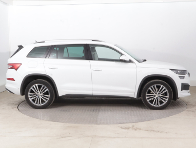 Škoda Kodiaq - 2023