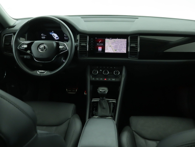 Škoda Kodiaq - 2023