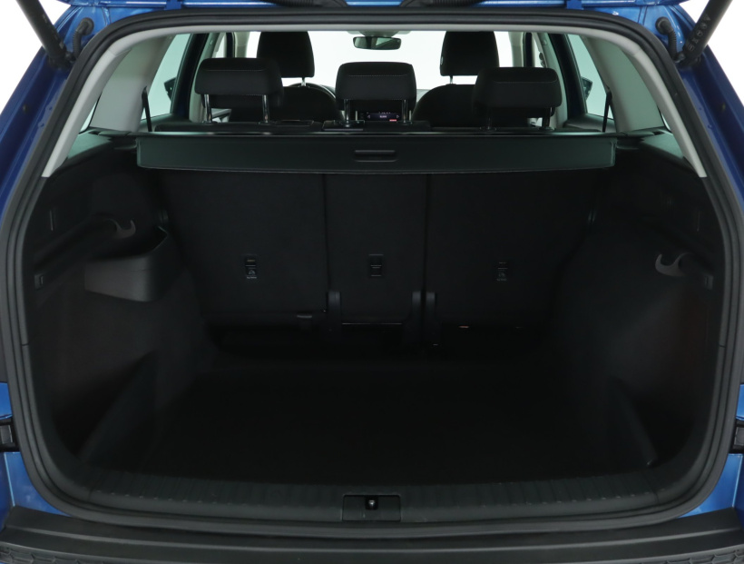 Škoda Kodiaq, 2023