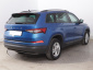 Škoda Kodiaq, 2023