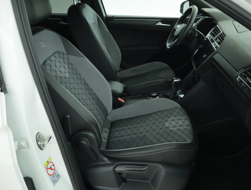 Volkswagen Tiguan Allspace, 2022