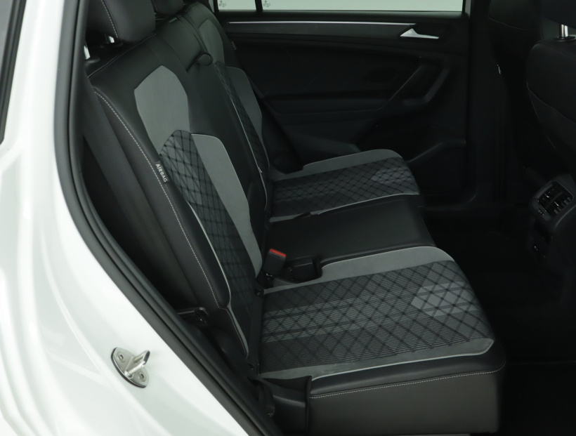 Volkswagen Tiguan Allspace, 2022