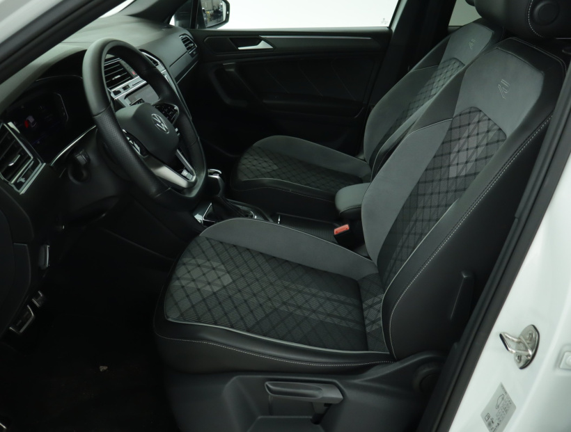 Volkswagen Tiguan Allspace, 2022